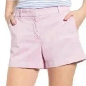 J.Crew Stretch Chino Shorts